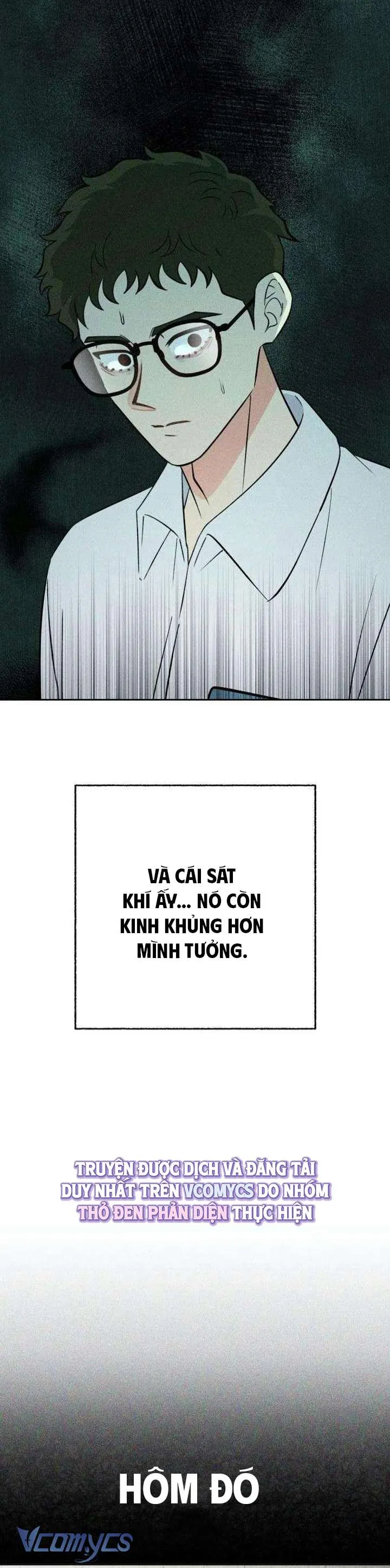 Bạn Cùng Lớp Chapter 25 - Trang 44