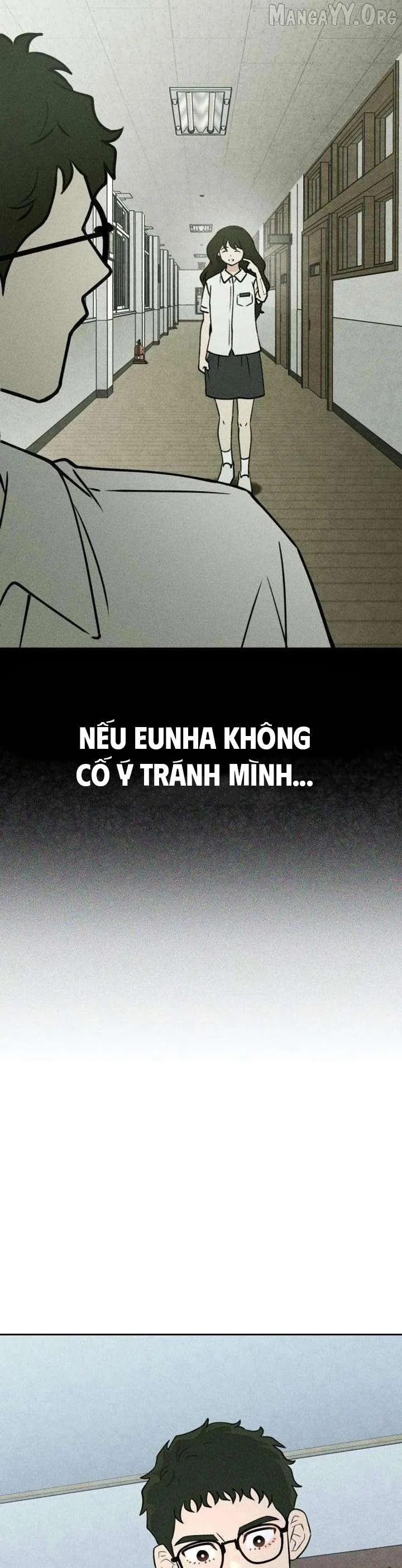 Bạn Cùng Lớp Chapter 25 - Trang 45