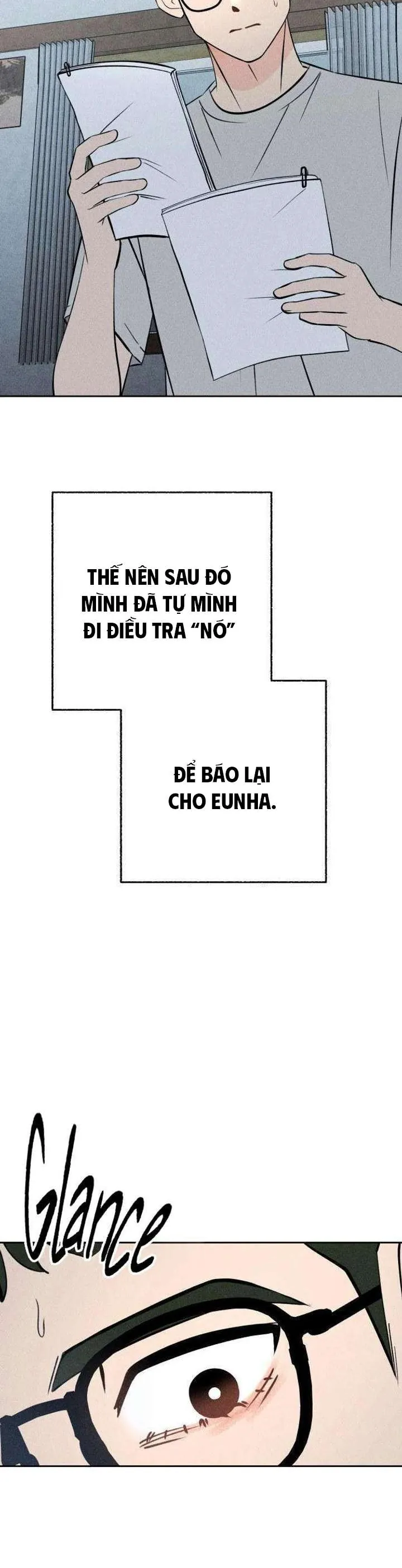 Bạn Cùng Lớp Chapter 25 - Trang 46