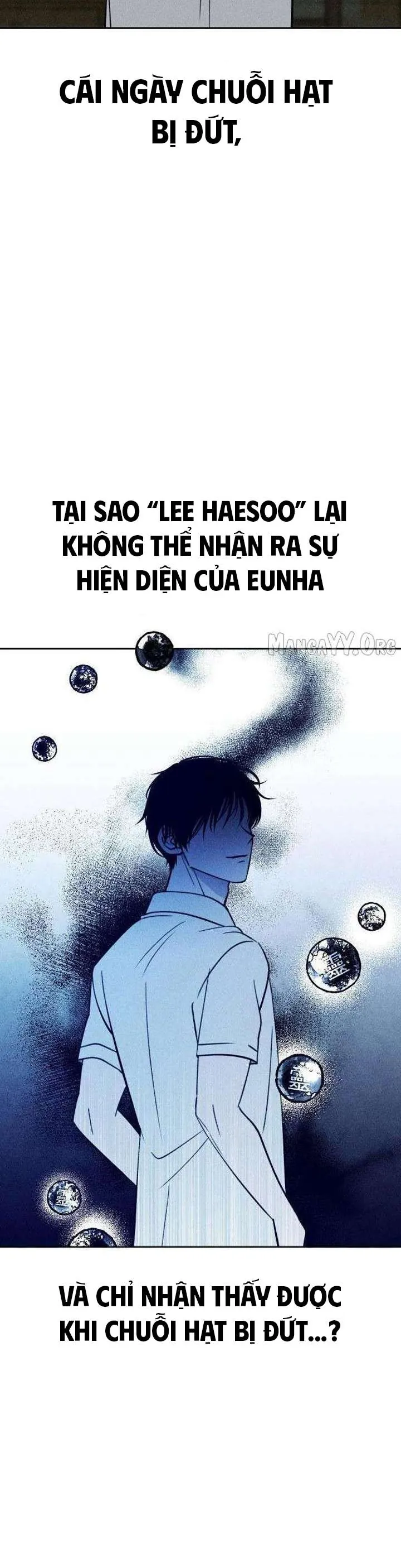 Bạn Cùng Lớp Chapter 25 - Trang 48