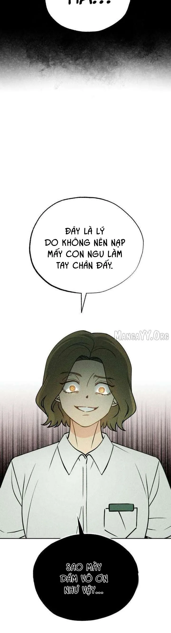 Bạn Cùng Lớp Chapter 25 - Trang 6