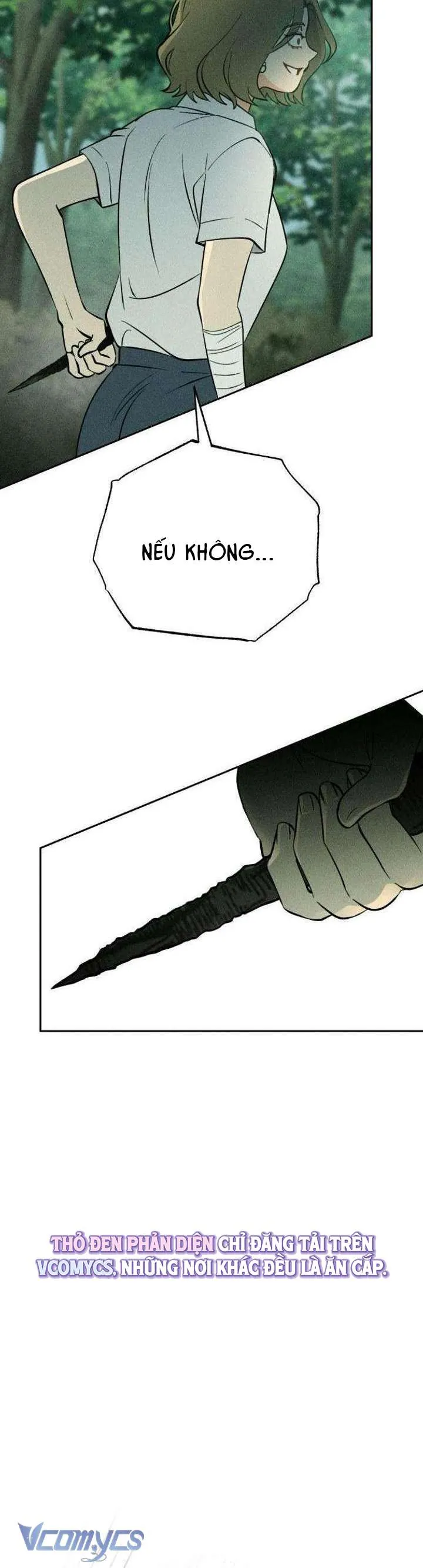 Bạn Cùng Lớp Chapter 25 - Trang 9