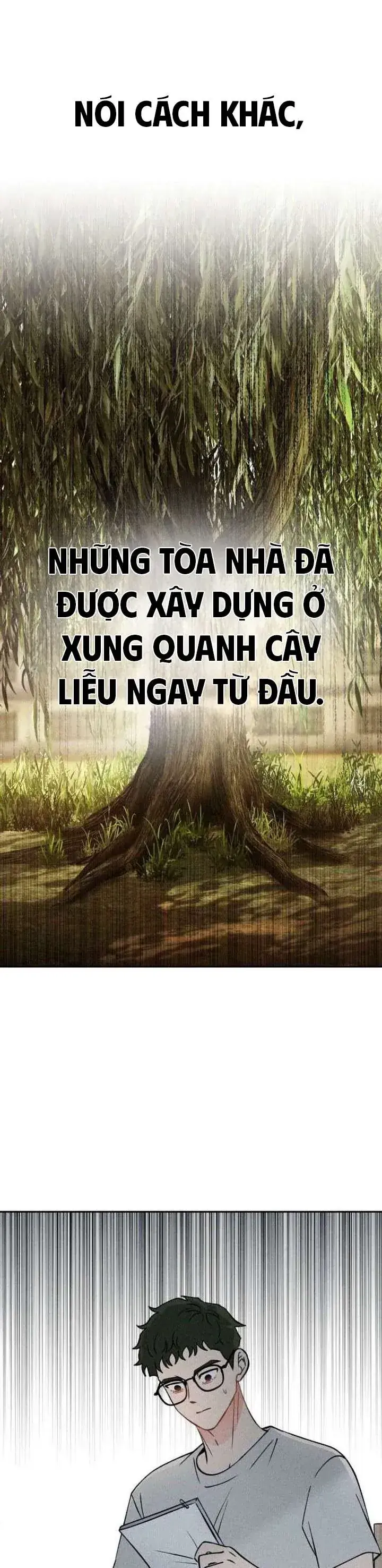 Bạn Cùng Lớp Chapter 26 - Trang 13