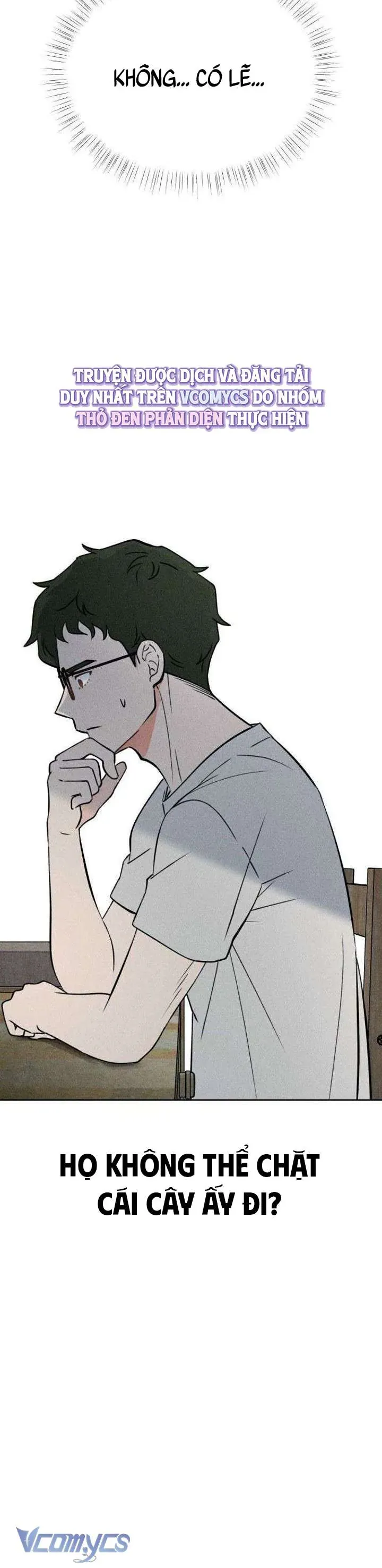 Bạn Cùng Lớp Chapter 26 - Trang 15