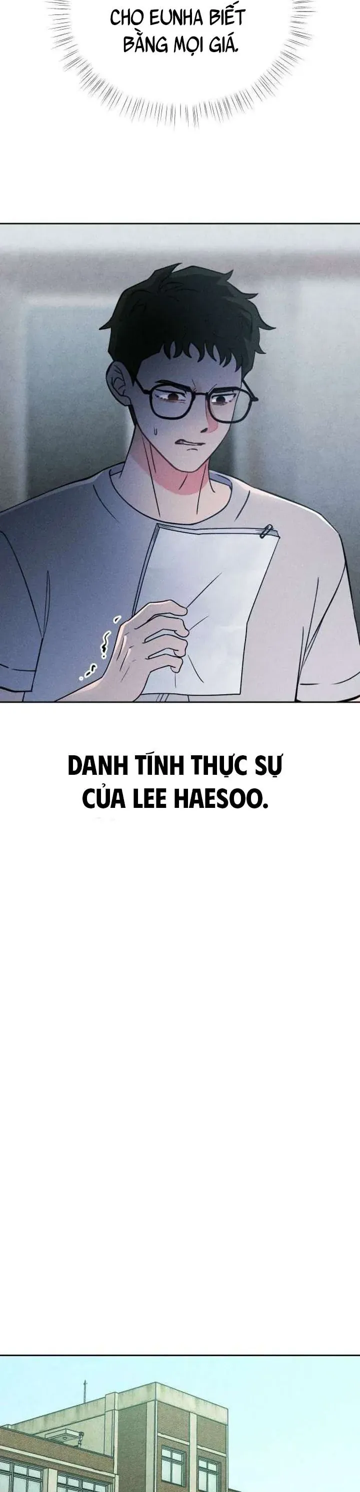 Bạn Cùng Lớp Chapter 26 - Trang 26