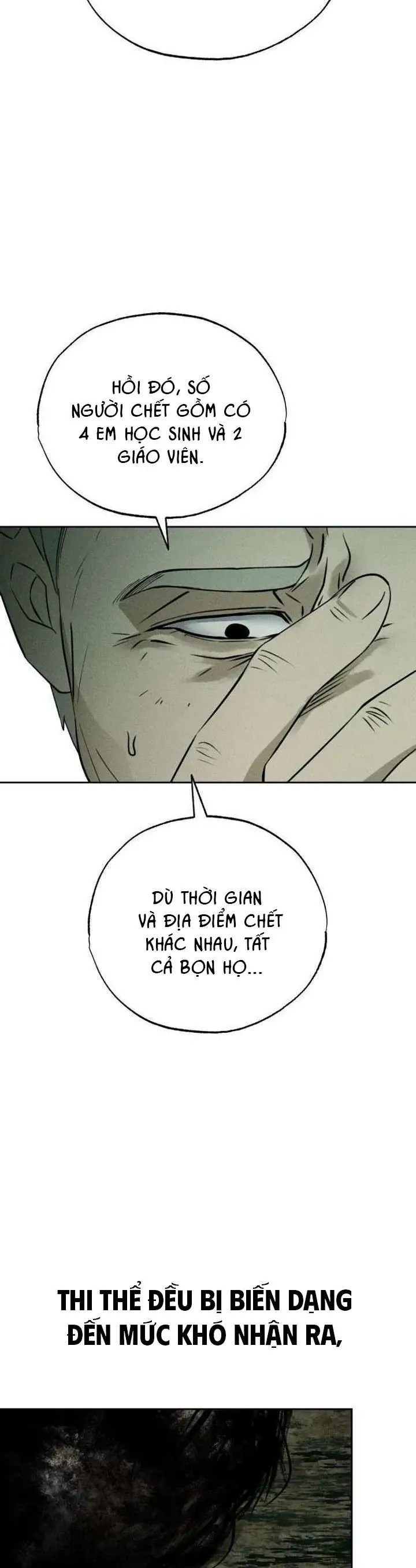 Bạn Cùng Lớp Chapter 26 - Trang 31