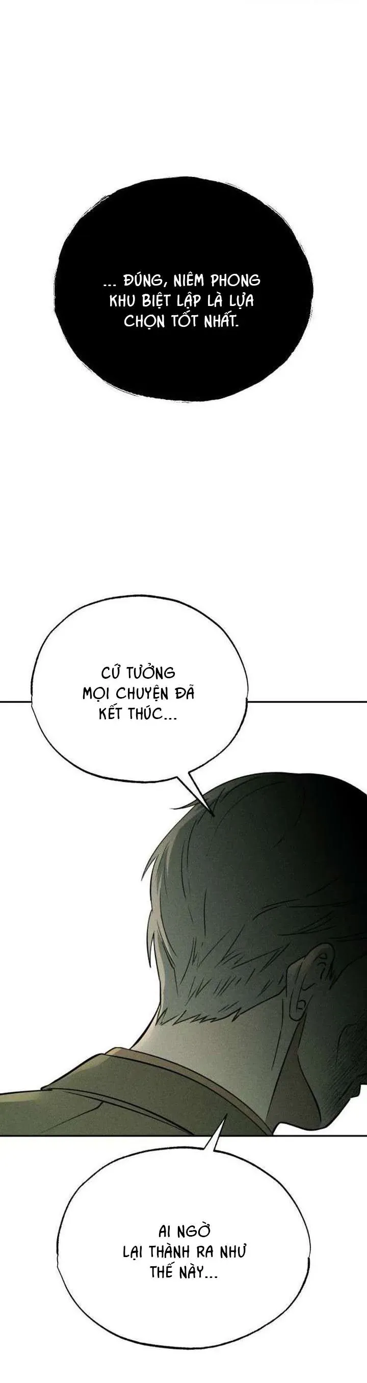 Bạn Cùng Lớp Chapter 26 - Trang 34