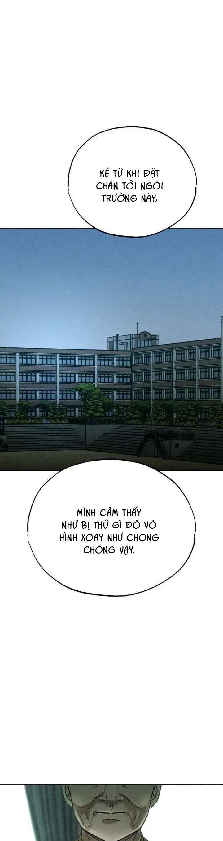 Bạn Cùng Lớp Chapter 26 - Trang 35