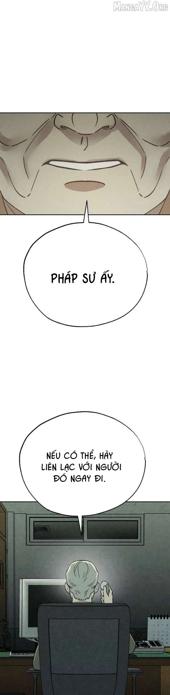 Bạn Cùng Lớp Chapter 26 - Trang 38