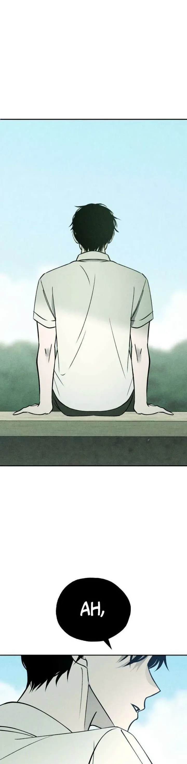 Bạn Cùng Lớp Chapter 26 - Trang 40