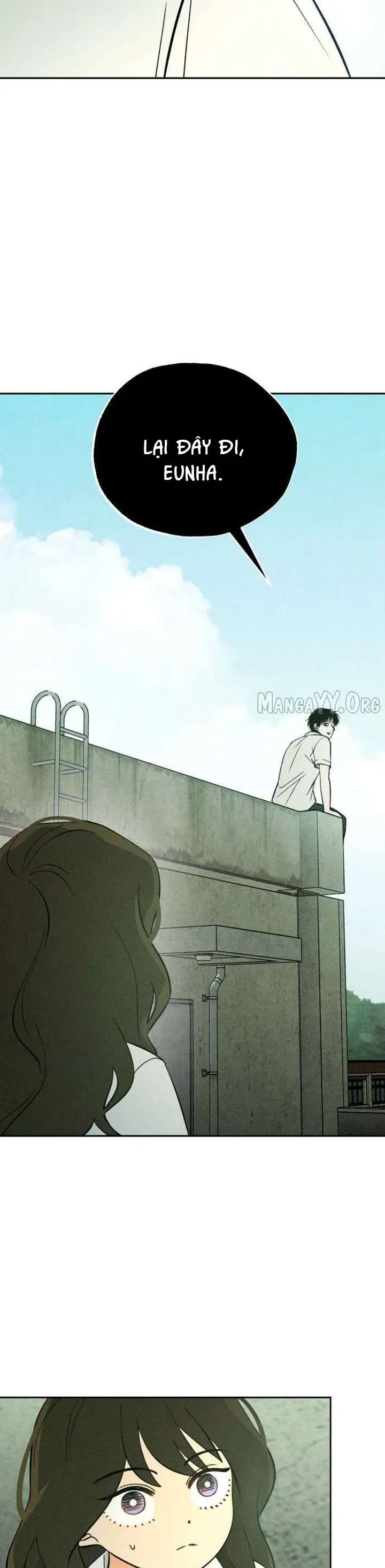 Bạn Cùng Lớp Chapter 26 - Trang 41