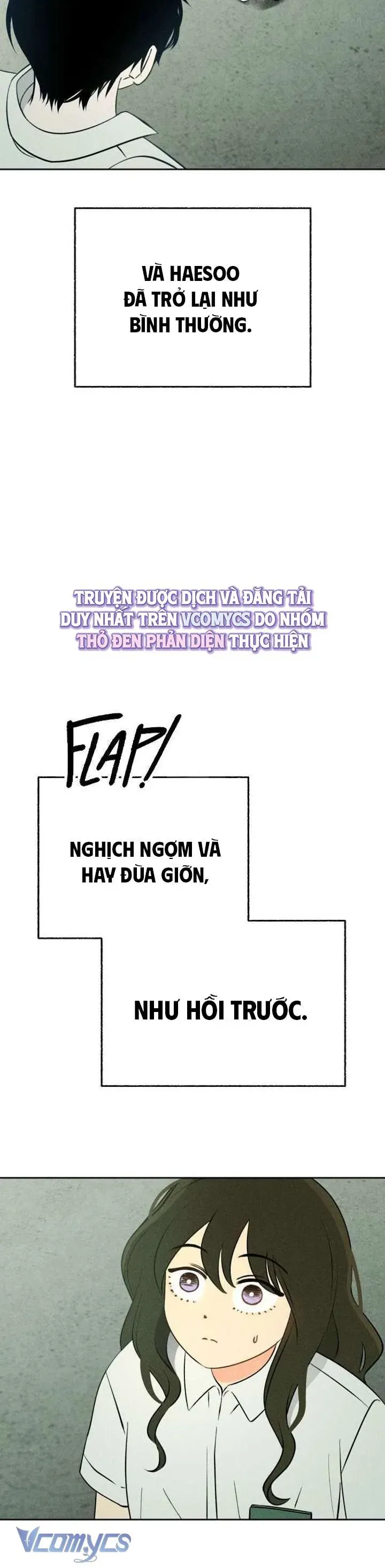 Bạn Cùng Lớp Chapter 26 - Trang 44
