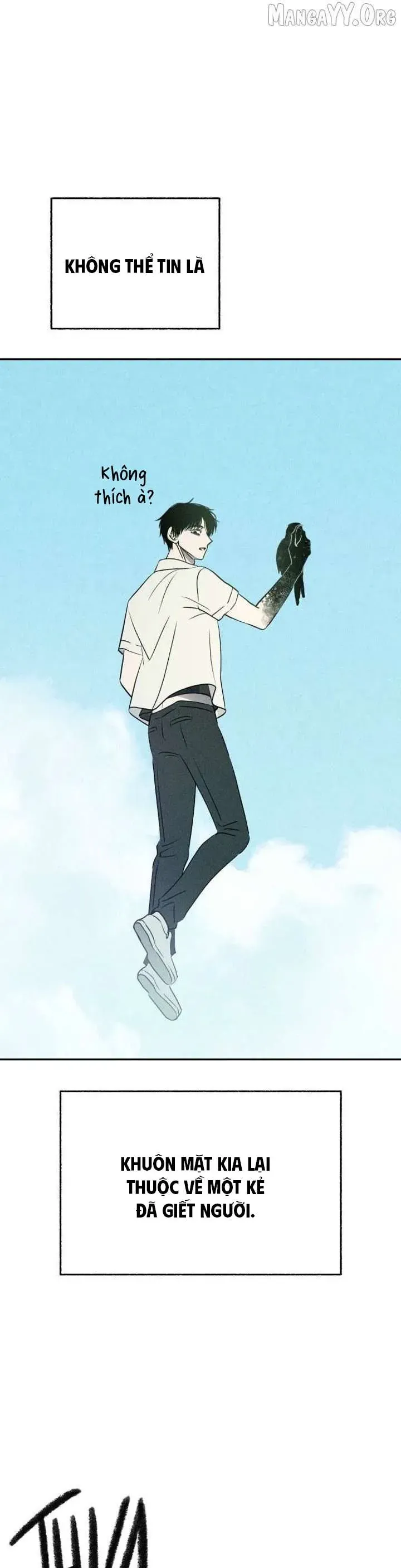 Bạn Cùng Lớp Chapter 26 - Trang 45