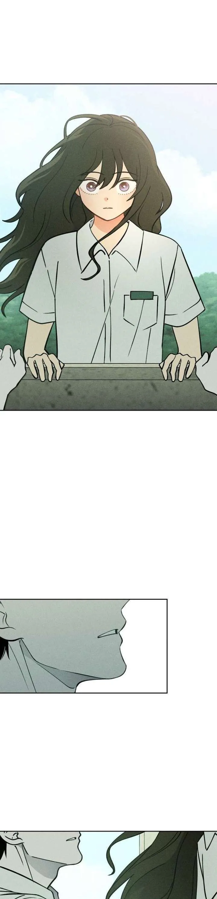 Bạn Cùng Lớp Chapter 27 - Trang 17