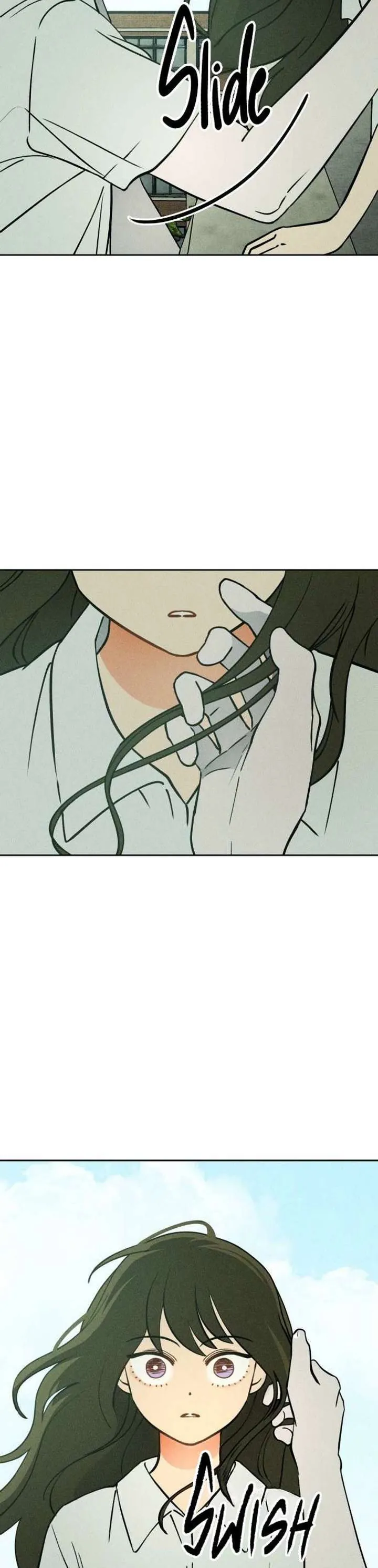 Bạn Cùng Lớp Chapter 27 - Trang 18