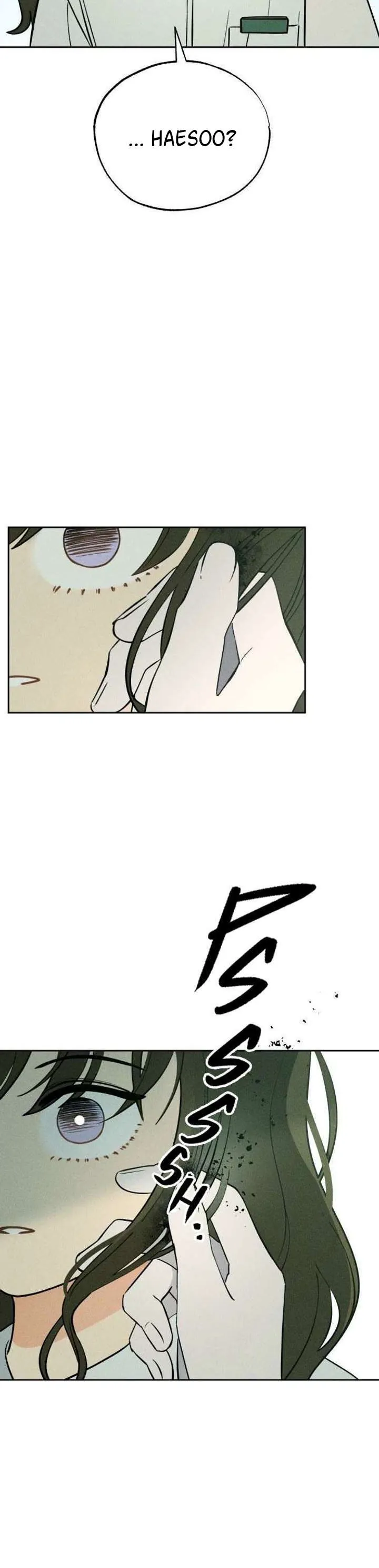 Bạn Cùng Lớp Chapter 27 - Trang 19