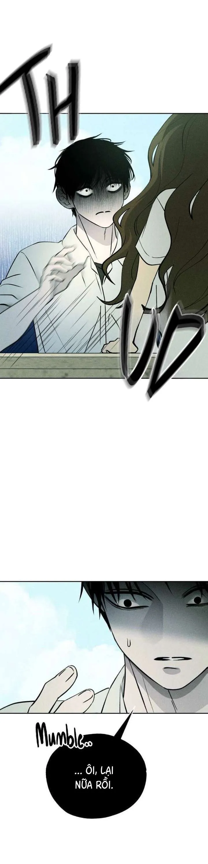 Bạn Cùng Lớp Chapter 27 - Trang 20