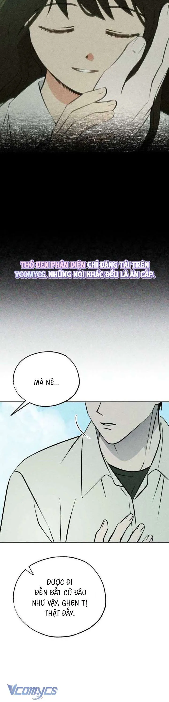 Bạn Cùng Lớp Chapter 27 - Trang 23