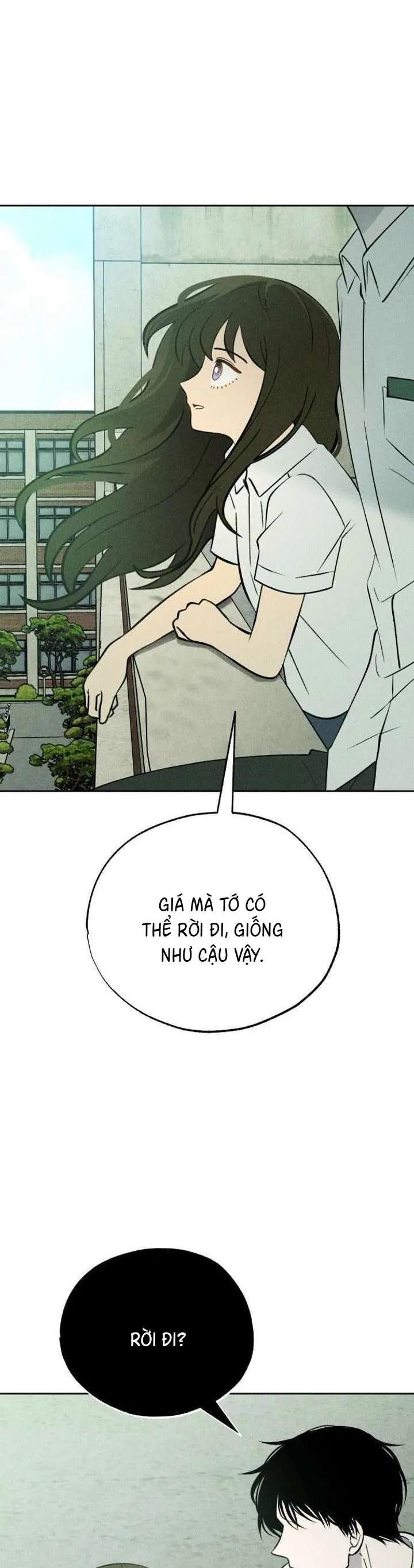 Bạn Cùng Lớp Chapter 27 - Trang 24