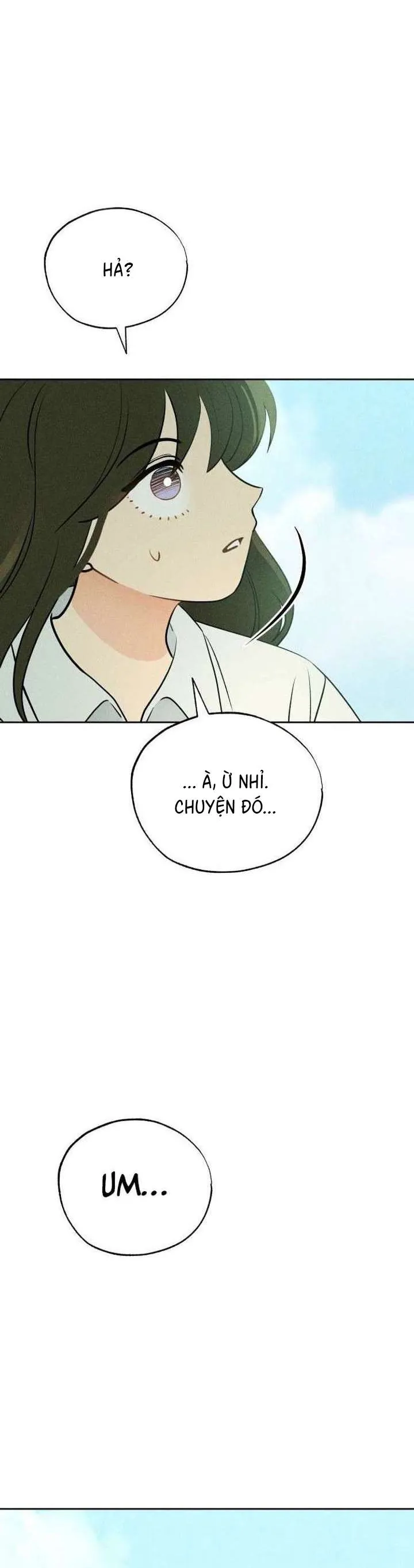 Bạn Cùng Lớp Chapter 27 - Trang 28