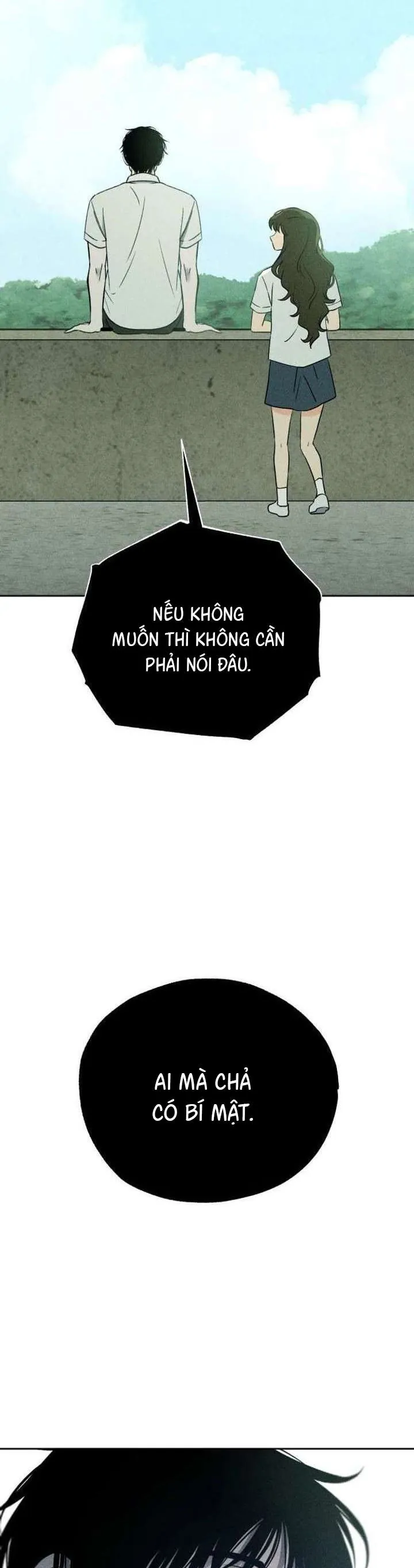 Bạn Cùng Lớp Chapter 27 - Trang 29