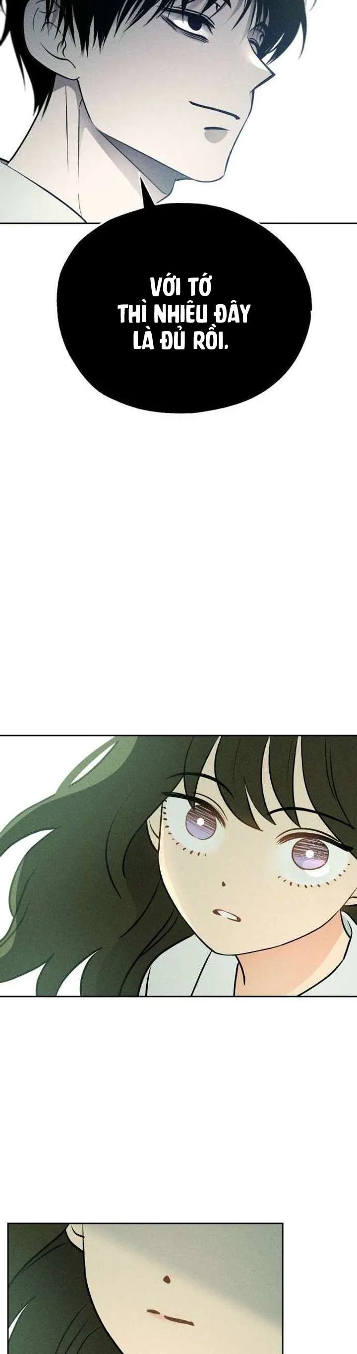 Bạn Cùng Lớp Chapter 27 - Trang 30