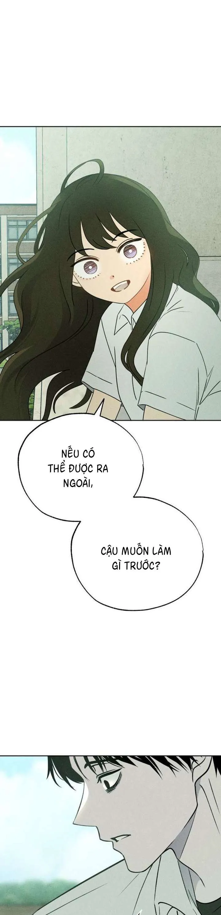 Bạn Cùng Lớp Chapter 27 - Trang 32