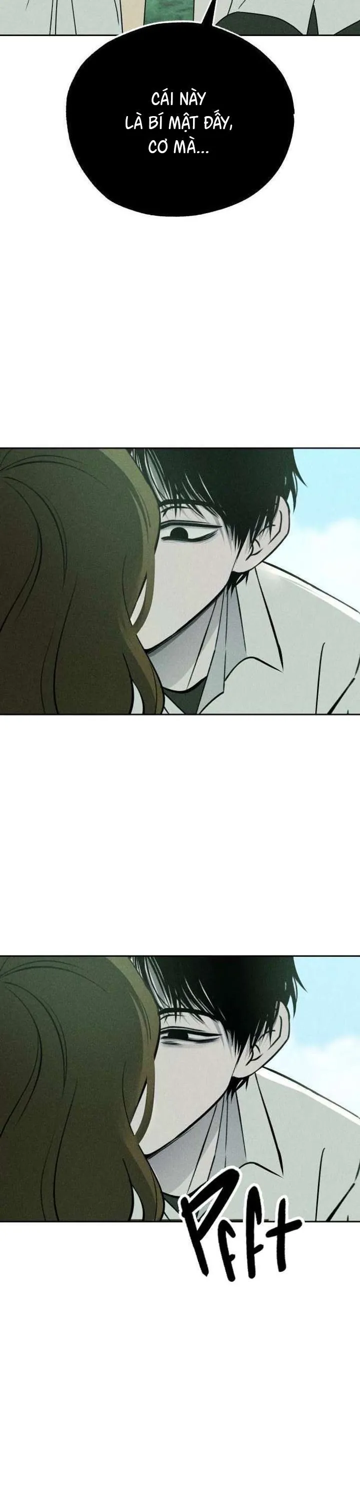 Bạn Cùng Lớp Chapter 27 - Trang 34