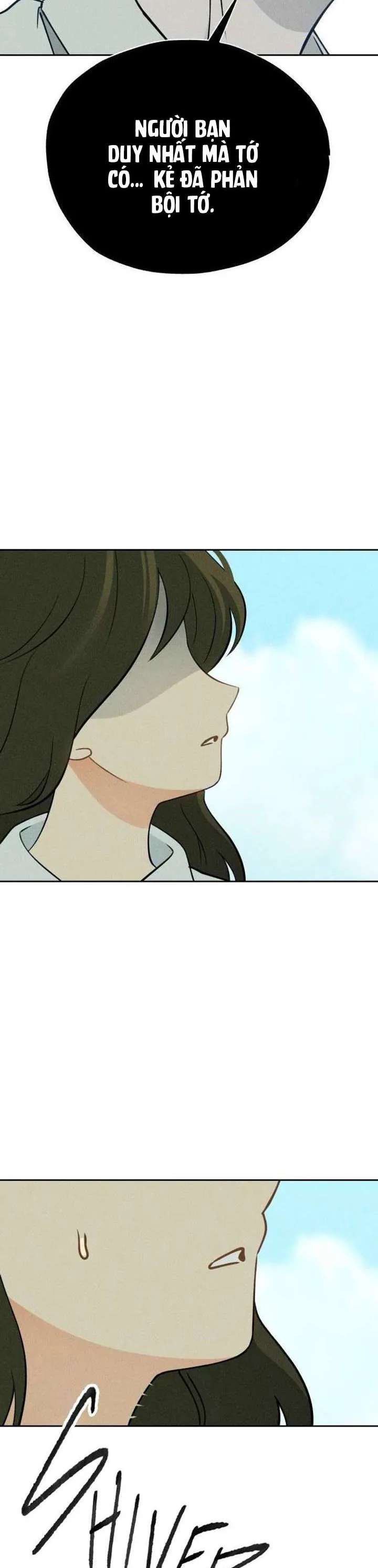 Bạn Cùng Lớp Chapter 27 - Trang 36