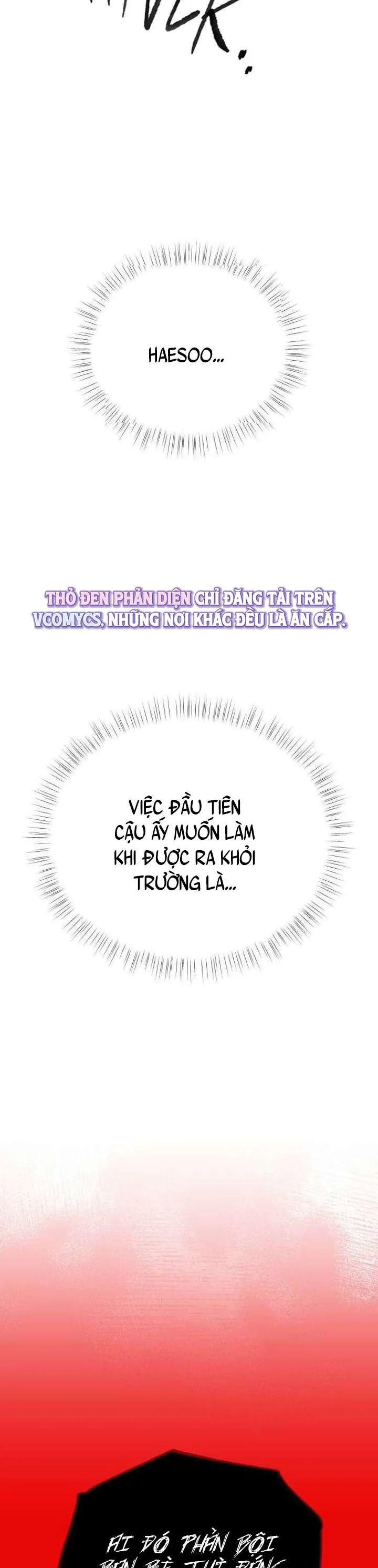 Bạn Cùng Lớp Chapter 27 - Trang 37