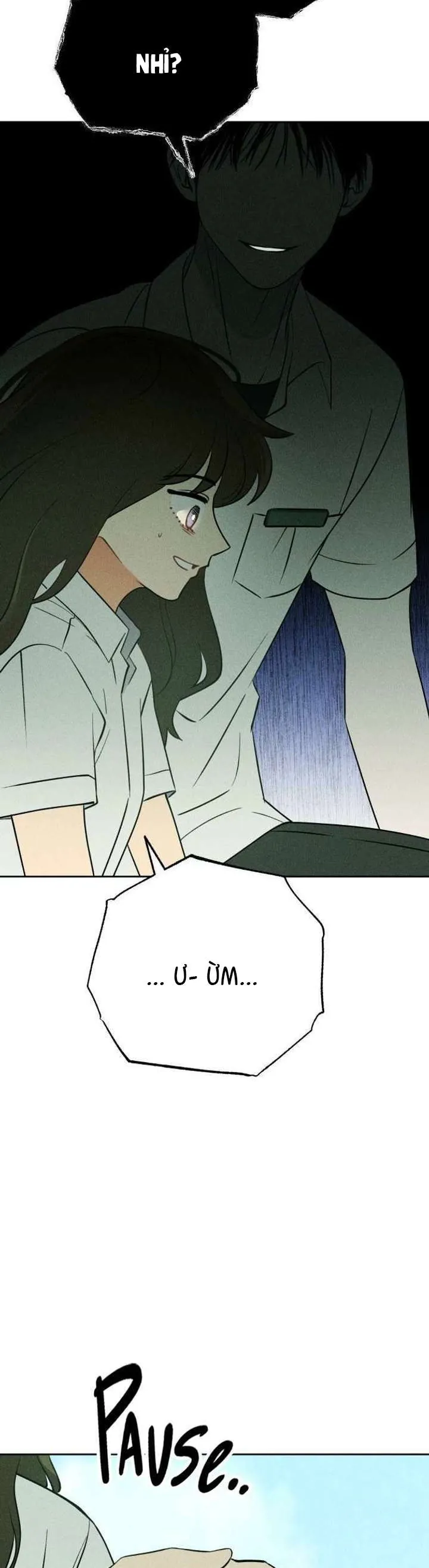 Bạn Cùng Lớp Chapter 27 - Trang 40