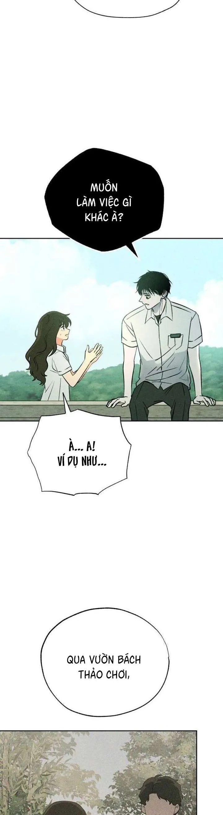 Bạn Cùng Lớp Chapter 27 - Trang 43