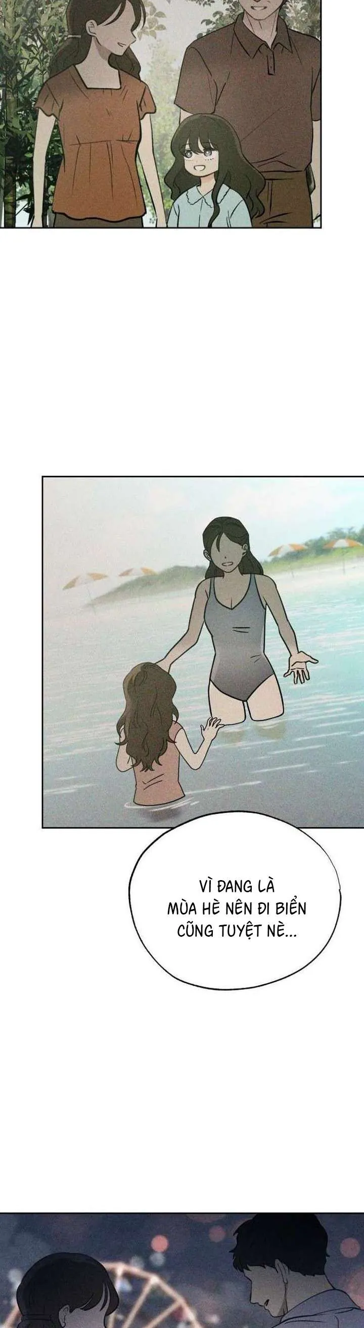 Bạn Cùng Lớp Chapter 27 - Trang 44