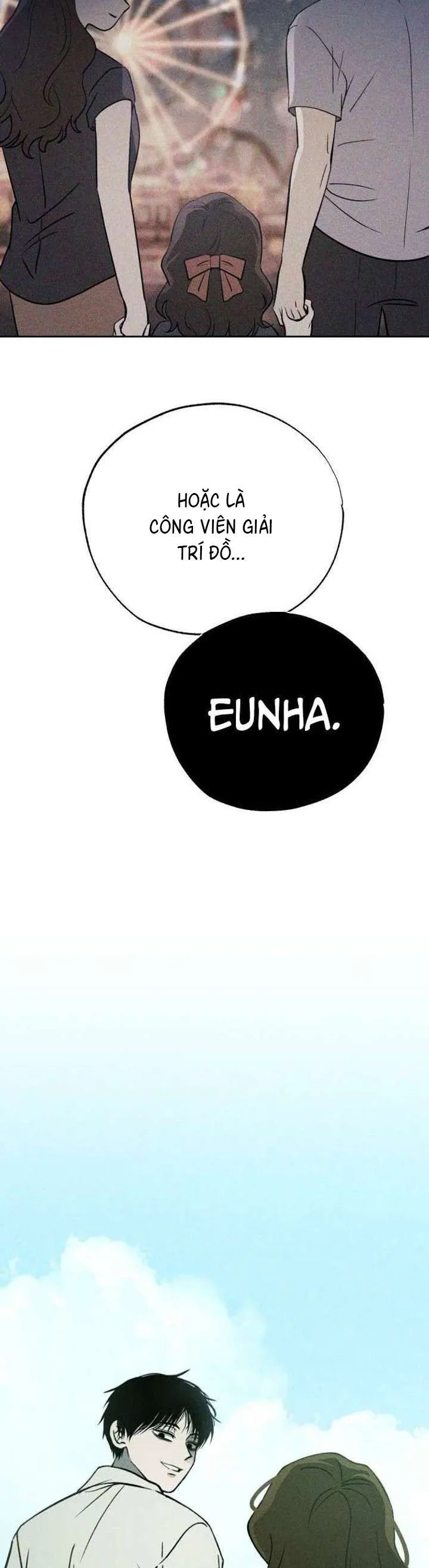 Bạn Cùng Lớp Chapter 27 - Trang 45