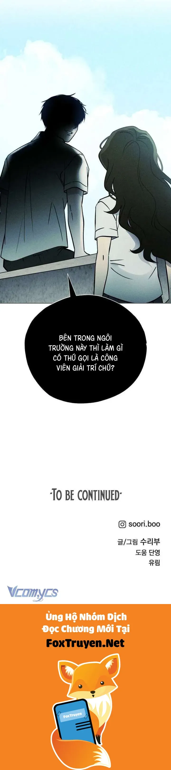 Bạn Cùng Lớp Chapter 27 - Trang 49