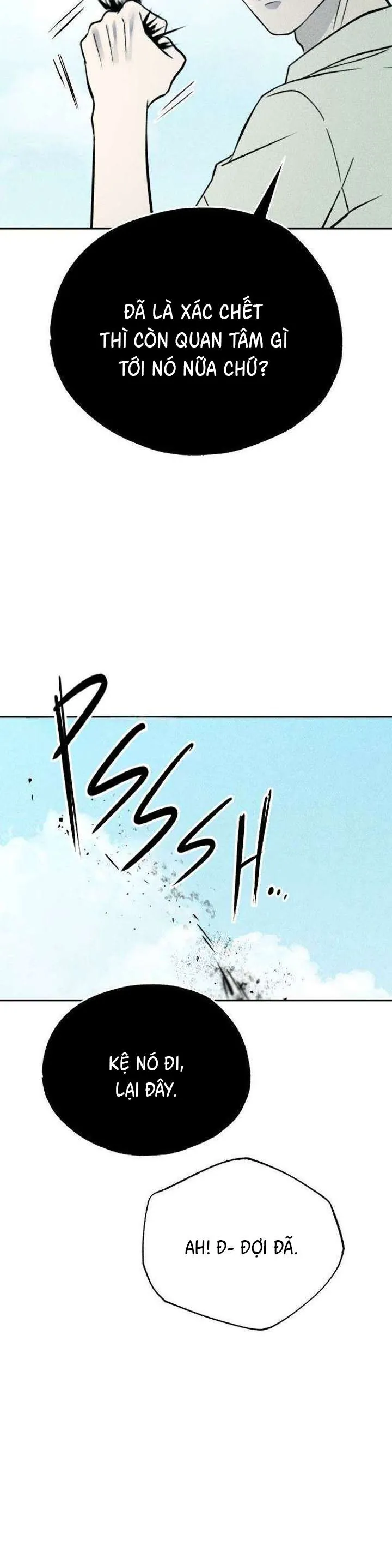 Bạn Cùng Lớp Chapter 27 - Trang 6