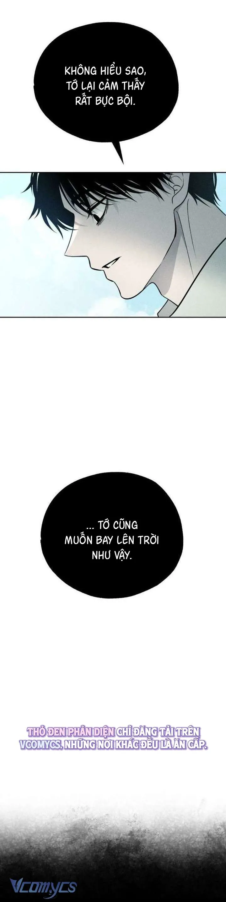 Bạn Cùng Lớp Chapter 27 - Trang 9