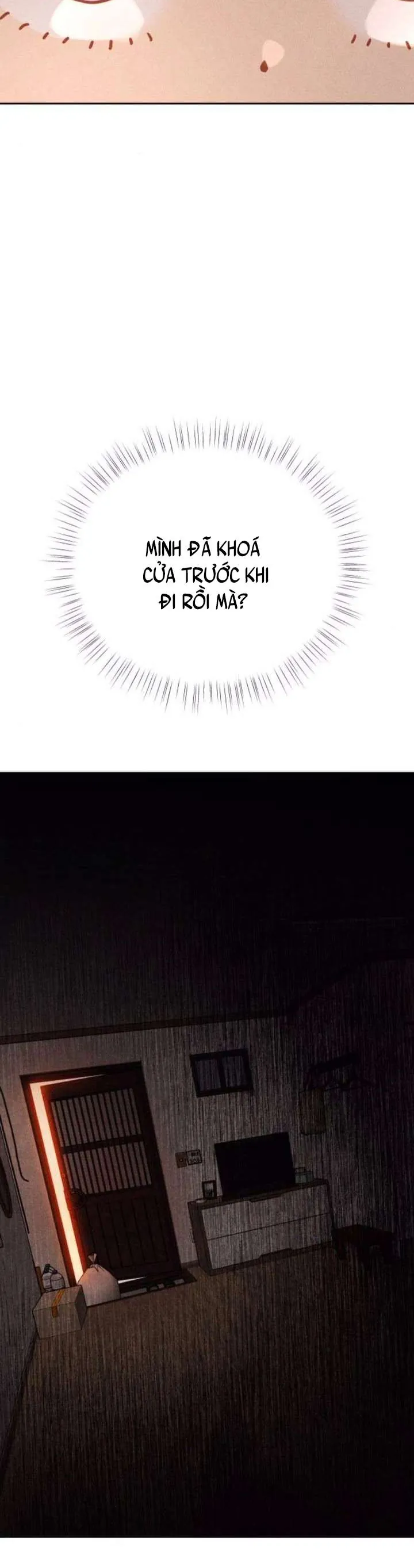 Bạn Cùng Lớp Chapter 29 - Trang 14
