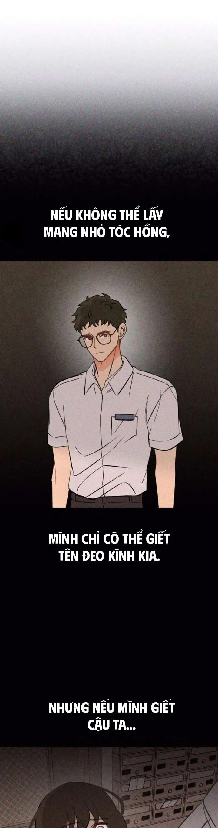 Bạn Cùng Lớp Chapter 29 - Trang 18
