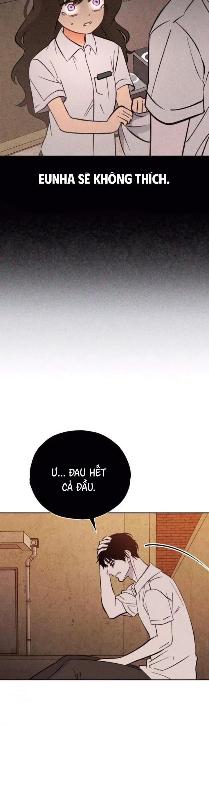Bạn Cùng Lớp Chapter 29 - Trang 19