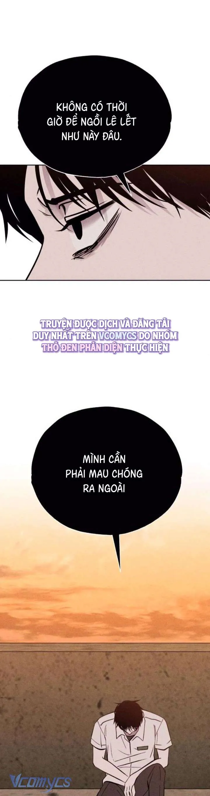 Bạn Cùng Lớp Chapter 29 - Trang 20