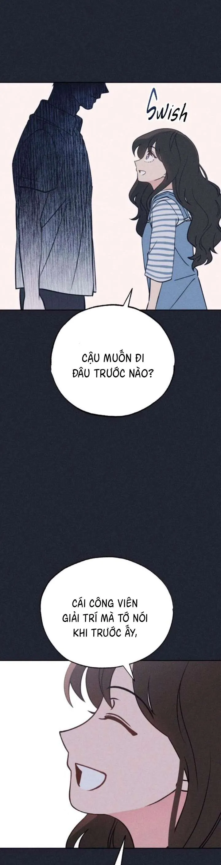 Bạn Cùng Lớp Chapter 29 - Trang 24