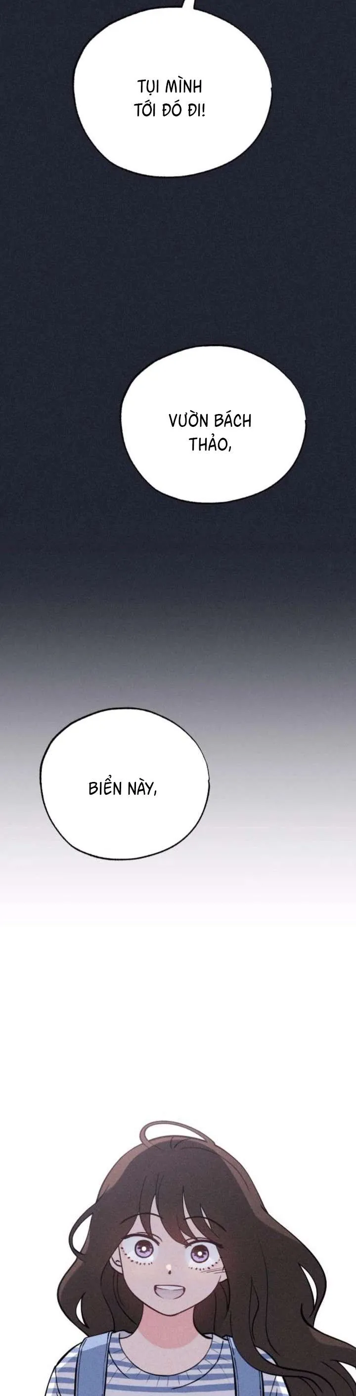 Bạn Cùng Lớp Chapter 29 - Trang 25