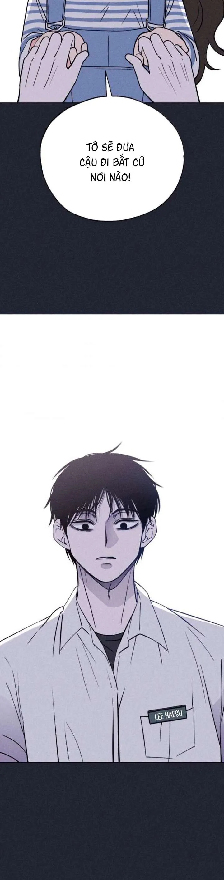 Bạn Cùng Lớp Chapter 29 - Trang 26