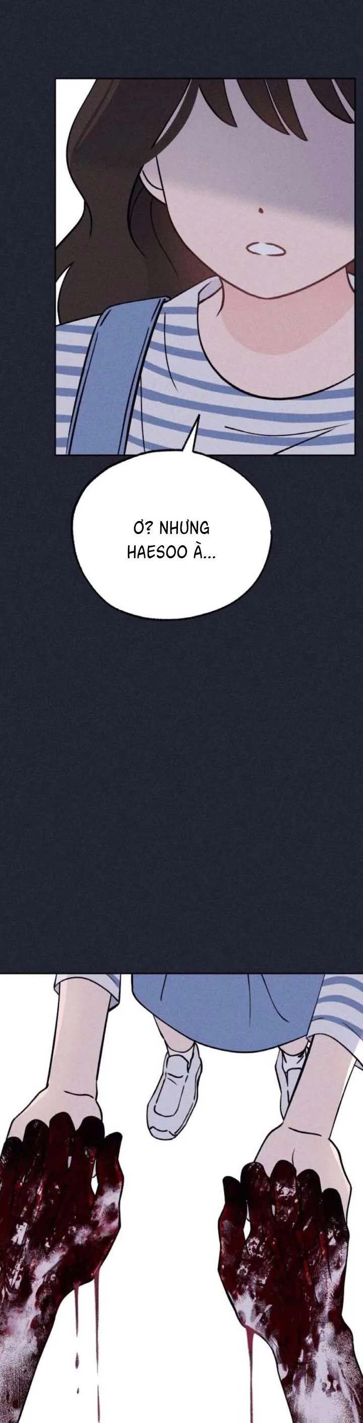 Bạn Cùng Lớp Chapter 29 - Trang 27