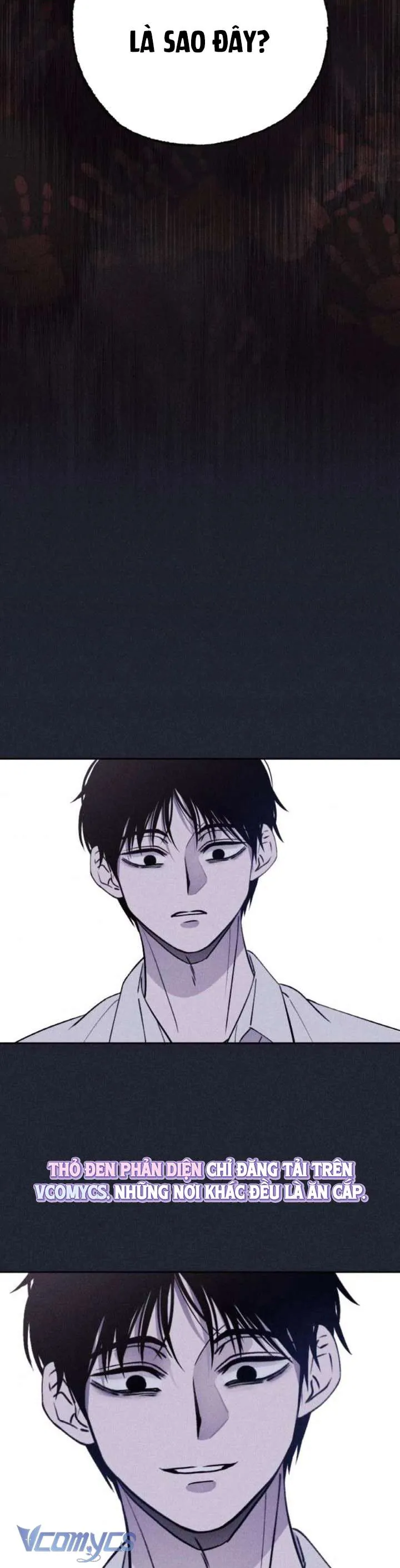 Bạn Cùng Lớp Chapter 29 - Trang 29