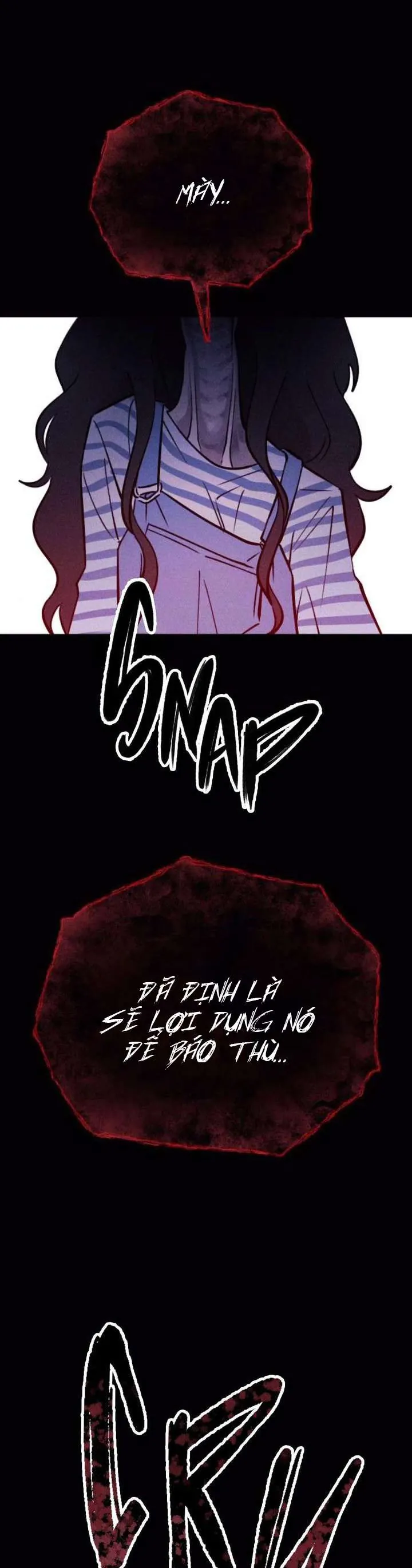 Bạn Cùng Lớp Chapter 29 - Trang 33