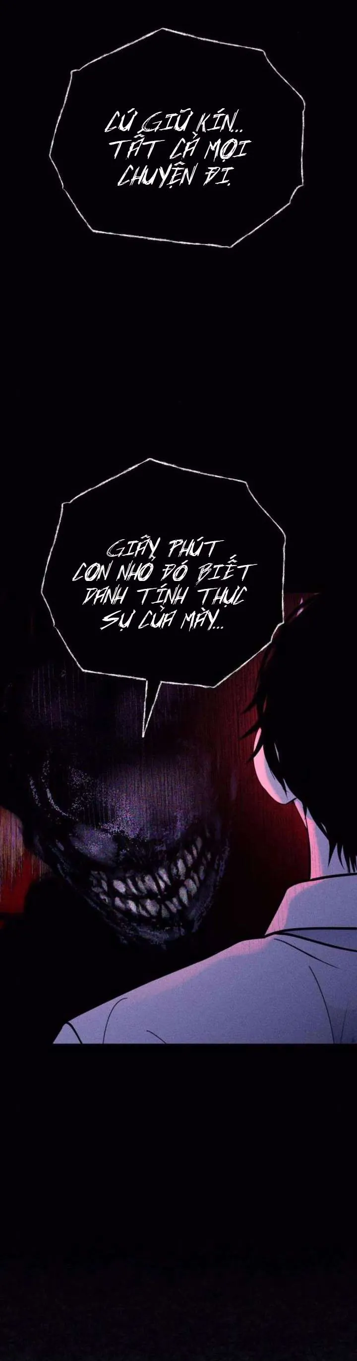 Bạn Cùng Lớp Chapter 29 - Trang 37