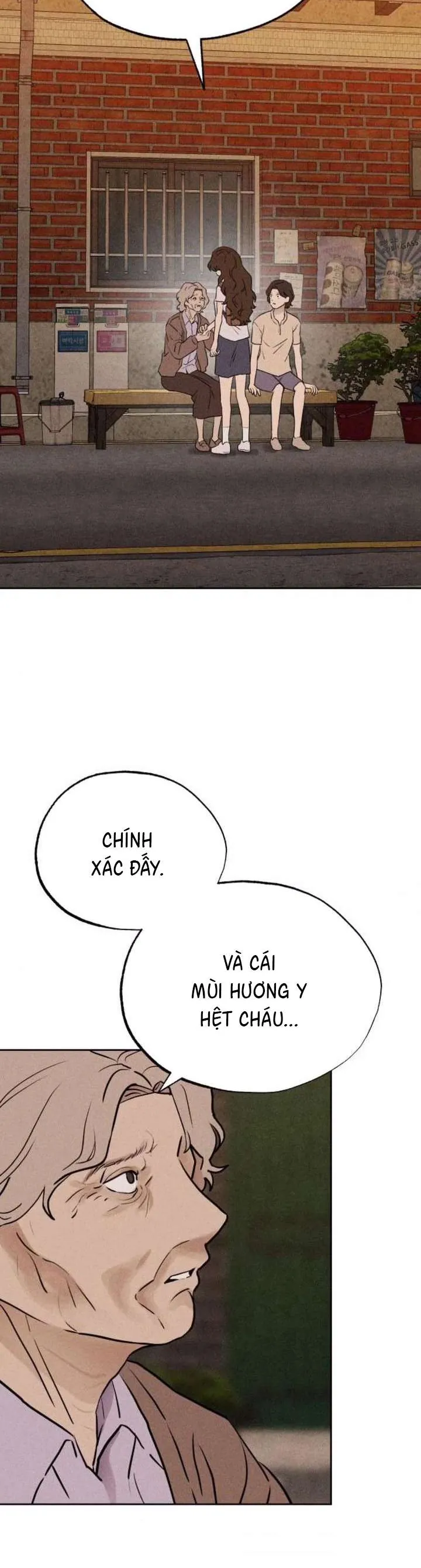 Bạn Cùng Lớp Chapter 29 - Trang 4