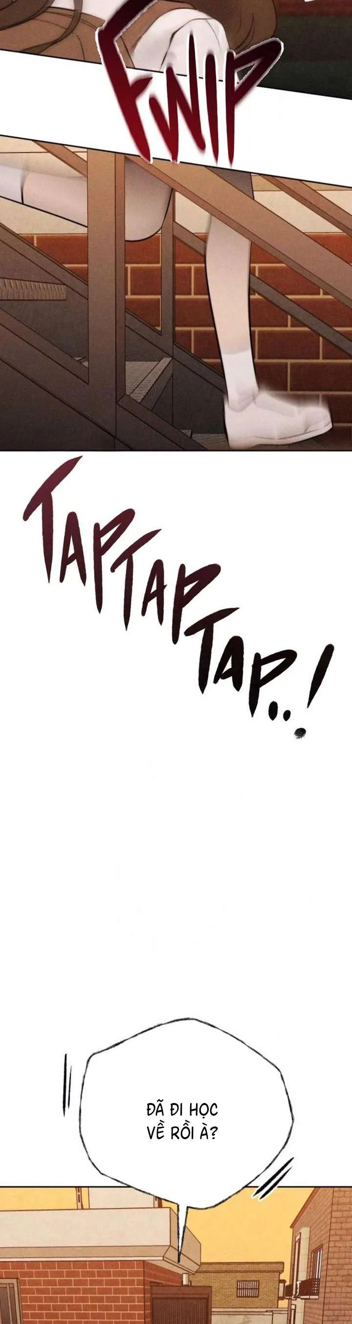 Bạn Cùng Lớp Chapter 29 - Trang 45